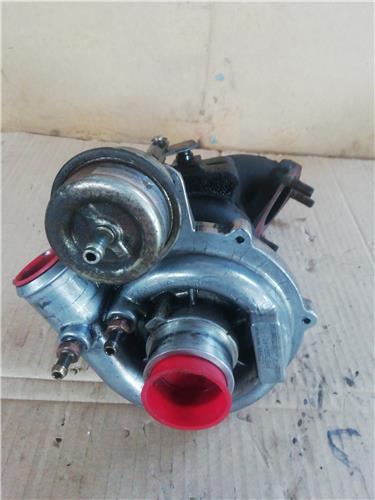 Turbo MG ROVER SERIE 600 foto 5