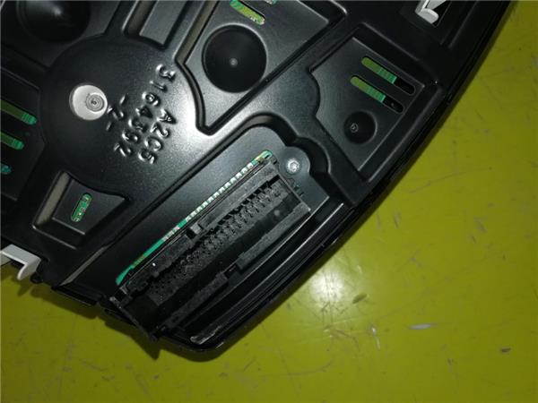 Cuadro Instrumentos Opel Astra H GTC (2004->) foto 5
