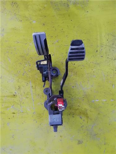 Pedal Freno Nissan Qashqai (J10)(01.2007->)