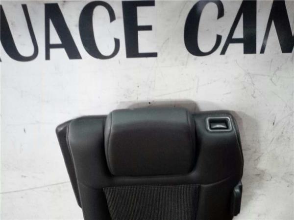 Asientos traseros izquierdo Opel Zafira B (2005->) foto 4