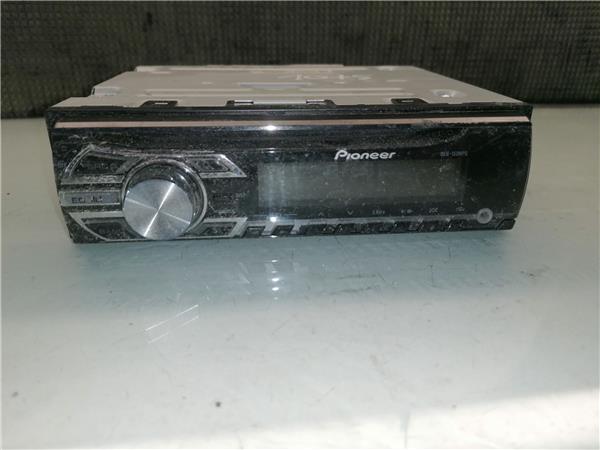 Radio / Cd Hyundai Tucson (JM)(2004->)