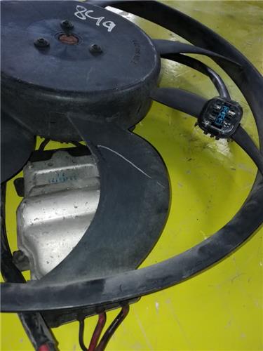 Electroventilador BMW Serie 1 Berlina (E81/E87)(2004->) foto 3