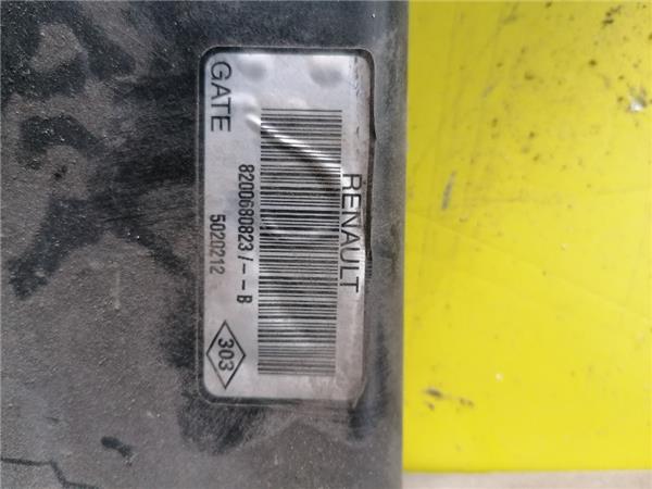 Electroventilador Renault Megane II Berlina 5P (10.2002->) foto 4