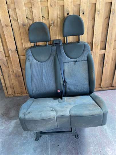 Asiento Delantero Derecho