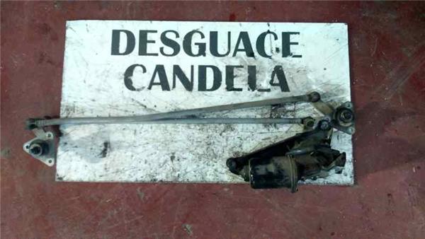 Motor Limpiaparabrisas Delantero MG ROVER SERIE 25