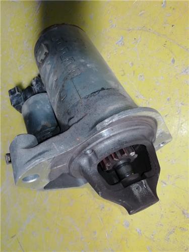 motor arranque peugeot 208 012012 12 active