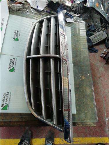 Rejilla Capo Ssangyong KYRON foto 4