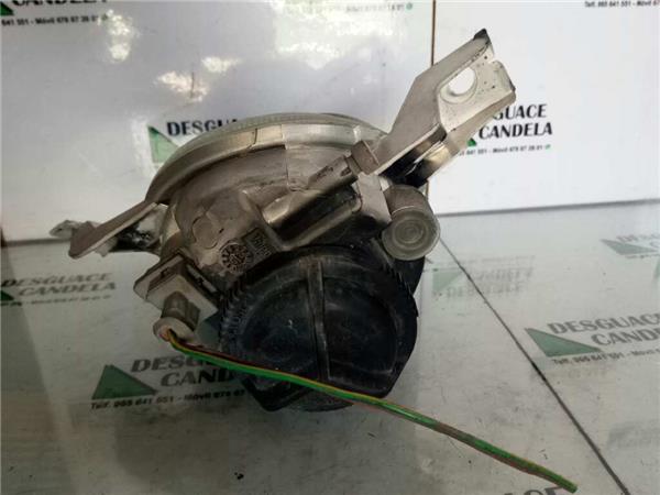Faro Antiniebla Derecho Peugeot 206 (1998->) foto 4