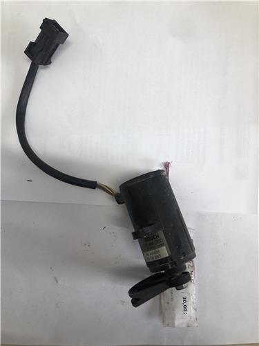 Potenciometro Pedal Gas Saab 9-3 BERLINA foto 3