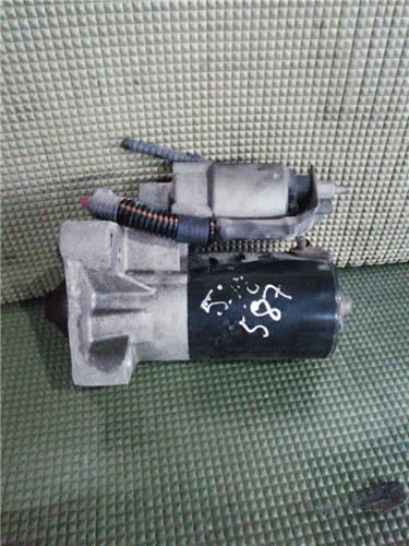 Motor Arranque Renault Megane II Berlina 5P (10.2002->)