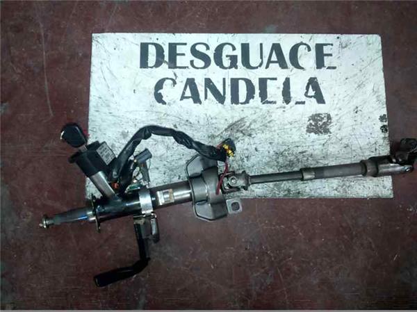 Columna Direccion Peugeot 206 (1998->)
