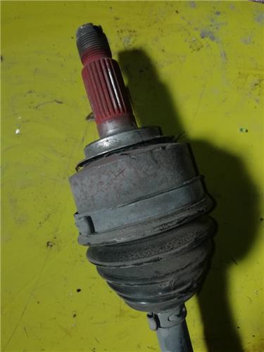 Transmision Delantera Derecha Honda Jazz (GD1/5)(2002->) foto 3