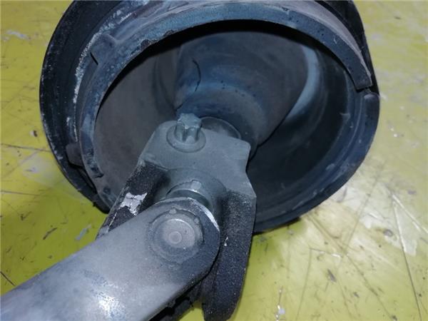 Columna Direccion BMW Serie 1 Berlina (E81/E87)(2004->) foto 3