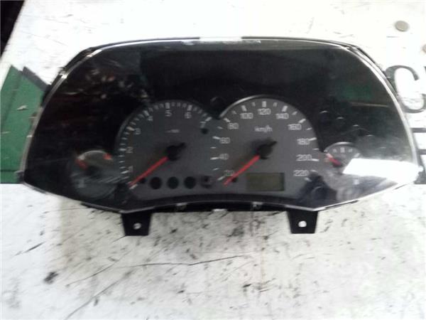 Cuadro Instrumentos Ford FOCUS BERLINA