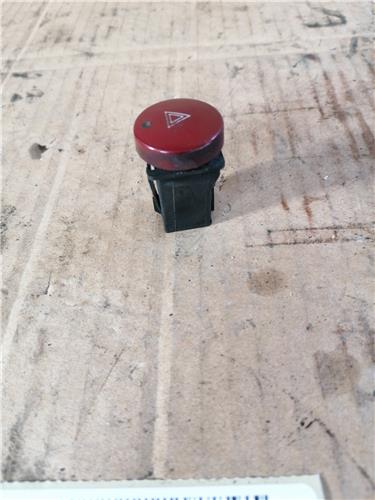 Interruptor Luces Emergencia Peugeot Partner (S2)(2002->) foto 2
