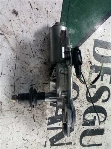 Motor Limpiaparabrisas Trasero Ford FOCUS BERLINA foto 3