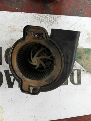 Ventilador Calefaccion Citroen SAXO