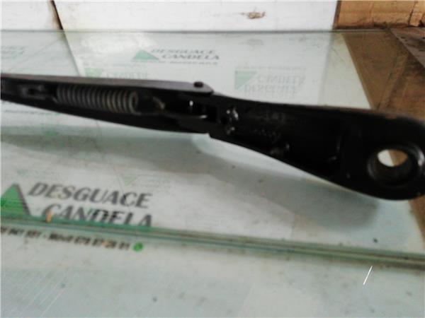Brazo Limpiaparabrisas Delantero Izquierdo Jeep GR.CHEROKEE foto 4