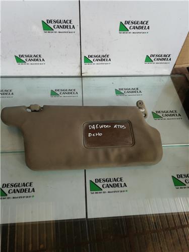 parasol derecho hyundai atos 10 54 cv