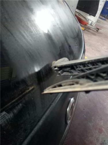 Brazo Limpiaparabrisas Trasero Ssangyong KYRON foto 3