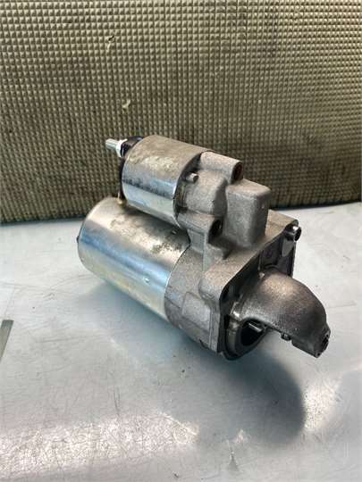 Motor Arranque Fiat II Panda (169)(2003->) foto 5