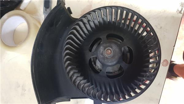 Ventilador Calefaccion Renault Kangoo II (F/KW0)(2008->) foto 4