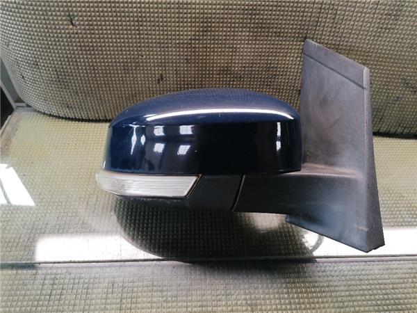 Retrovisor Electrico Derecho Ford Focus Berlina (CB4)(2008->)