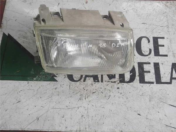 Faro Delantero Derecho