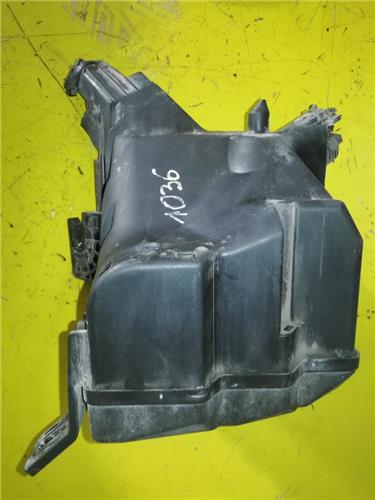Caja Reles Ford Fiesta (CB1)(2008->) foto 2