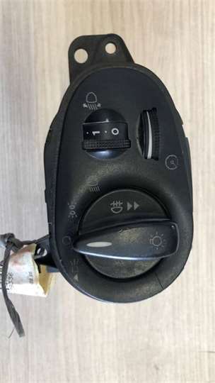 Mando De Luces Ford FOCUS BERLINA