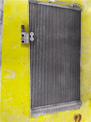 radiador aire acondicionado mercedes benz cla
