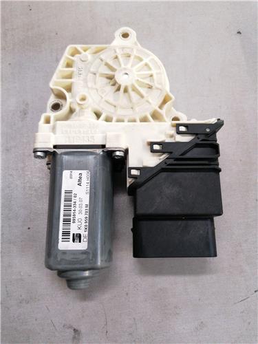 MOTOR ELEVALUNAS TRASERO IZQUIERDO Seat Altea XL (5P5)(10.2006->)