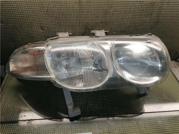 Faro Delantero Derecho Rover Rover 45 (RT)(2000->) foto 2