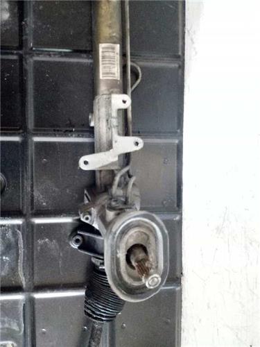 Cremallera Direccion Asistida Seat TOLEDO foto 5
