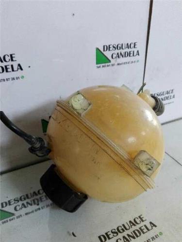 Botella Expansion Peugeot 206 (1998->) foto 4