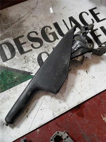 palanca freno de mano volkswagen passat berli