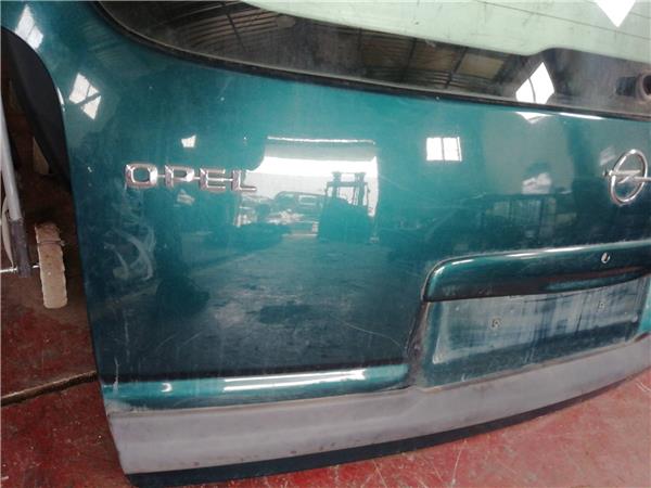 Porton Trasero Opel Sintra (1996->) foto 3