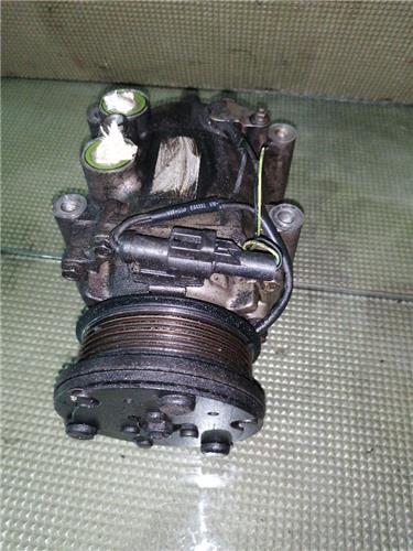 Compresor Aire Acondicionado Ford Focus Berlina (CAK)(1998->) foto 2