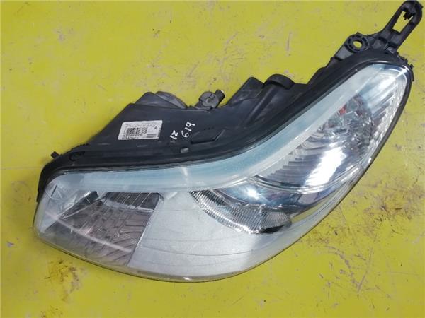 Faro Delantero Izquierdo Citroen C5 Berlina (2004->)