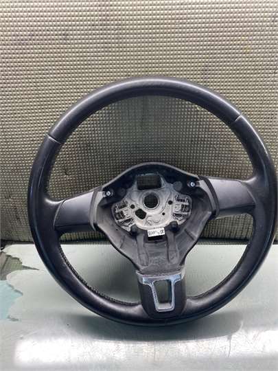 Volante Volkswagen Polo V (6R1)(06.2009->)