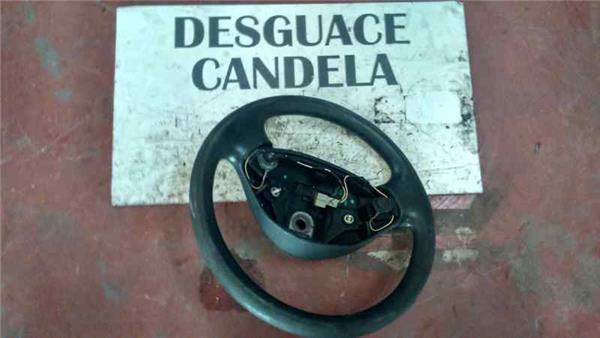 volante renault megane i berl berl con porton