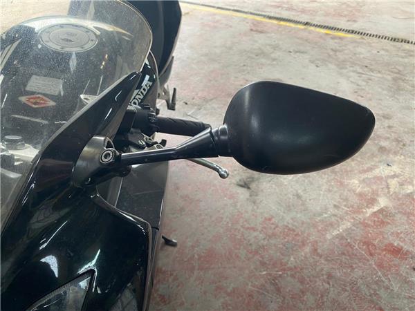RETROVISOR IZQUIERDO HONDA VFR 800 foto 2