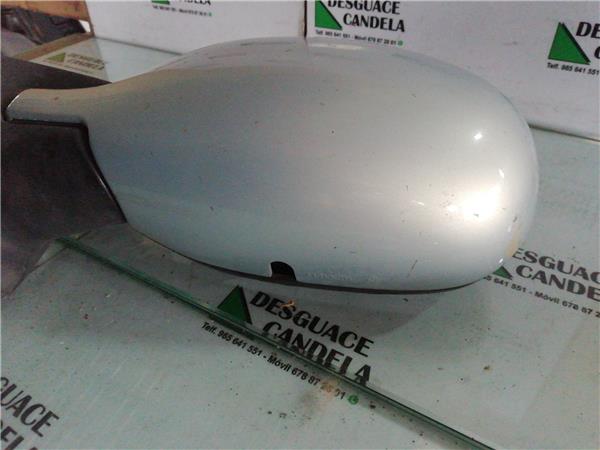 Retrovisor Izquierdo Renault Megane I Fase 2 Berlina (BA0)(1999->) foto 4