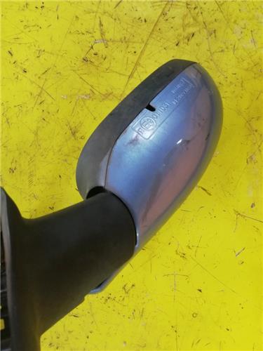 Retrovisor Electrico Derecho Nissan Micra (K12E)(11.2002->) foto 4