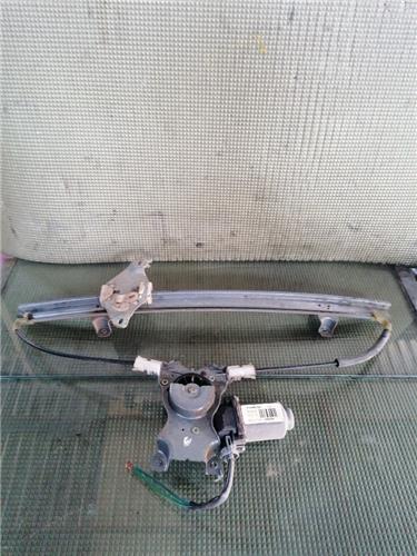 elevalunas electrico delantero derecho nissan