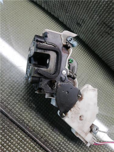 Cerradura Puerta Trasera Izquierda Nissan Almera (N15)(07.1995->) foto 3
