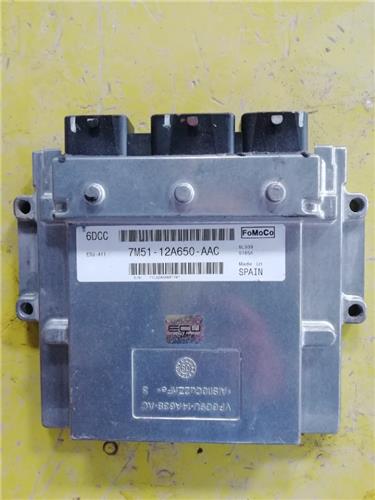 centralita ford focus berlina cb4 2008 18 tr