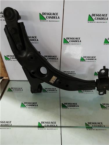 Brazo Inferior Delantero Izquierdo Mazda 323 BERLINA C/F/S foto 2