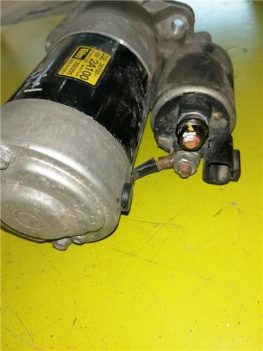 Motor Arranque Kia Ceed (ED)(2006->) foto 4