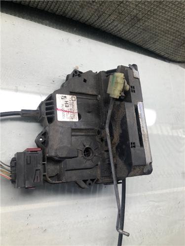Cerradura Puerta Delantera Derecha Opel Corsa D (2006->)